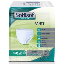 Silc Pannolone Soffisof Air...