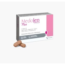 MEDOLEN PLUS 30CPR