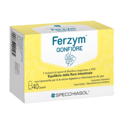 Specchiasol Ferzym Gonfiore...