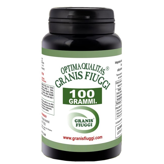 Granis Fiuggi S Granis Fiuggi 100 G Senza Glutine