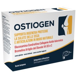 Pharmagen Ostiogen 20 Stick...