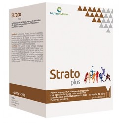 Aqua Viva Strato Plus 24...