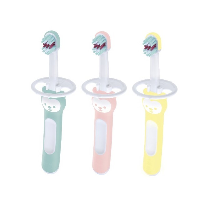 Mam Baby Brush