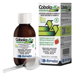 Biotrading Cobalavit...