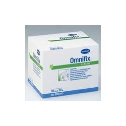 Artsana Omnifix Elastic Nastro Di Fissaggio Tessuto Non Tessuto M2x10cm