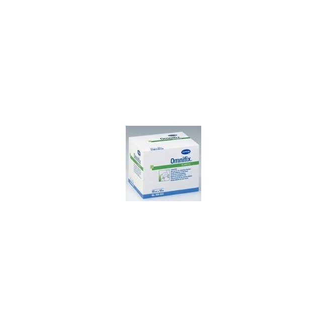 Artsana Omnifix Elastic Nastro Di Fissaggio Tessuto Non Tessuto M2x10cm