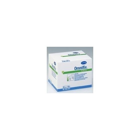 Artsana Omnifix Elastic Nastro Di Fissaggio Tessuto Non Tessuto M2x10cm