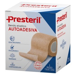 Corman Benda Elastica...