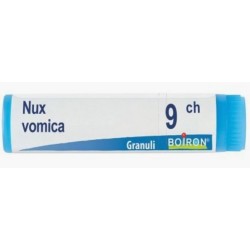 Boiron Nux Vomica Boi 9ch...