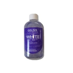 GELDIS Coll.White Glow 500ml
