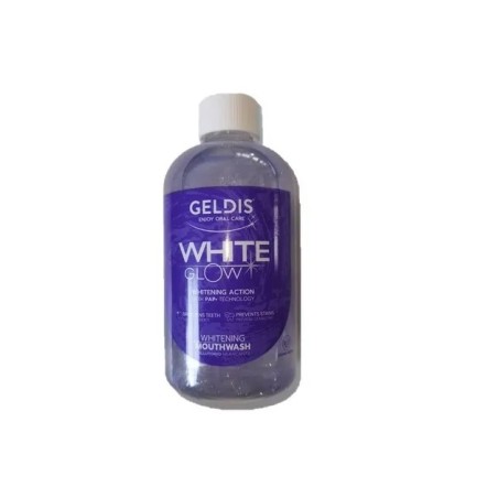 GELDIS Coll.White Glow 500ml