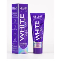 GELDIS Dent.White Glow 75ml