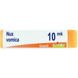 Boiron Nux Vomica Boi...