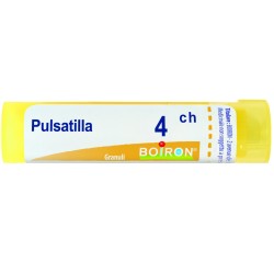 Boiron Pulsatilla Boi 4ch...
