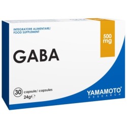 Yamamoto Research Gaba 30...