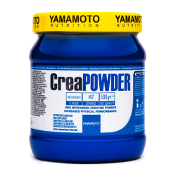 Yamamoto Nutrition Crea...