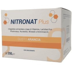 Essecore Nitronat Plus...