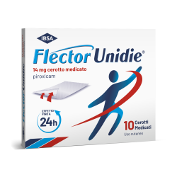 Ibsa Farmaceutici Flector...
