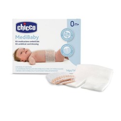 Chicco Kit Ombelicale