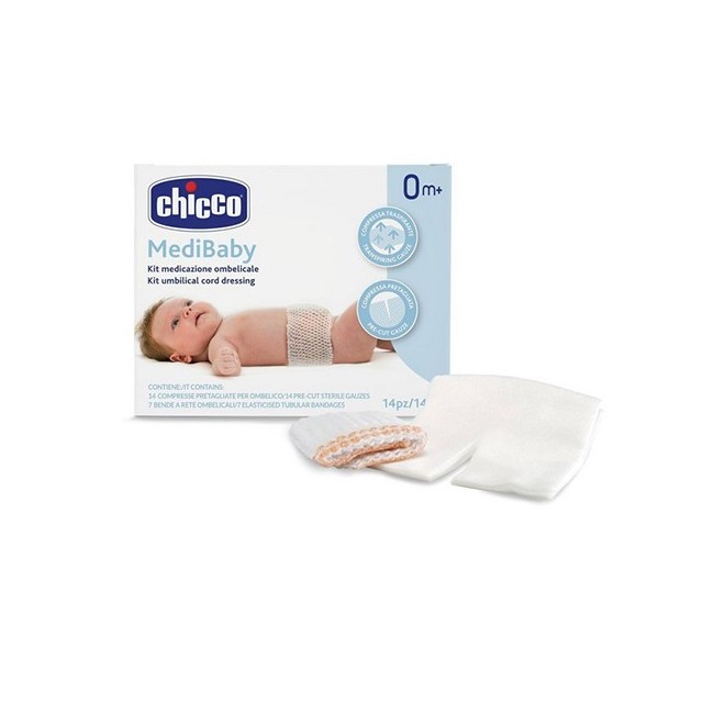 Chicco Kit Ombelicale