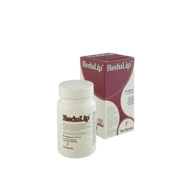 For Farma Redulip 90 Compresse