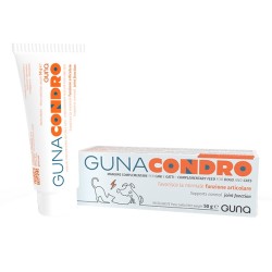 Polvere solubile Gunacondro 50 G