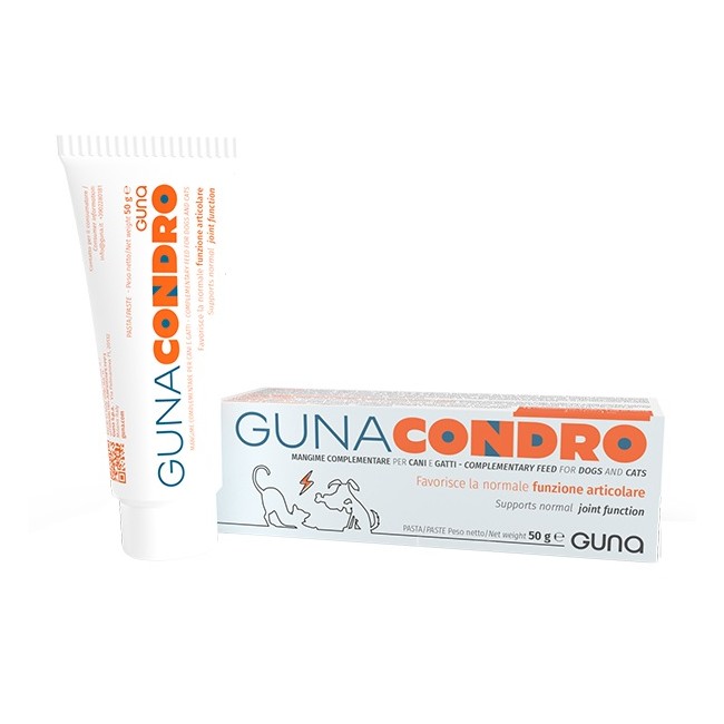Polvere solubile Gunacondro 50 G Polvere solubile Gunacondro 50 G