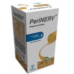 20 compresse da 1.200 mg . It Farm Perinerv