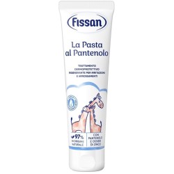 Fissan La Pasta Al...