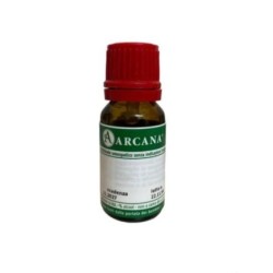 Flacone in vetro ambrato da 10ml Similia Bryonia Alba 30lm