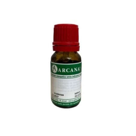 Flacone in vetro ambrato da 10ml Similia Bryonia Alba 30lm Flacone in vetro ambrato da 10ml Similia Bryonia Alba 30lm