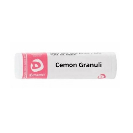 Tubo di globuli Cemon Pyrogenium Mk