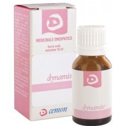Cemon Staphysagria Dyn 6lm...