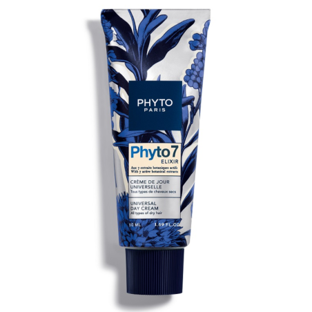 Phyto 7 Elixir Crema Universale 50 Ml
