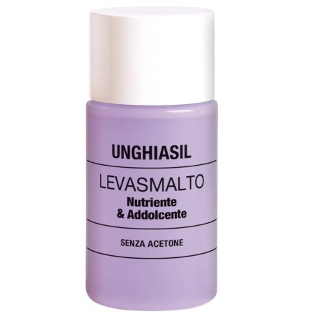 Marco Viti Unghiasil Levasmalto Nutriente 50 Ml Nuova Formula