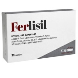FERLISIL 30Cps