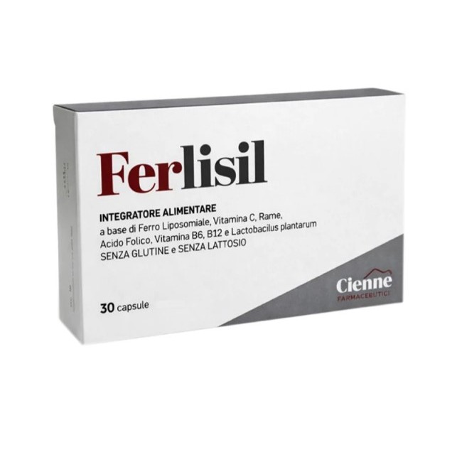 FERLISIL 30Cps