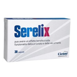 SERELIX 30Cps