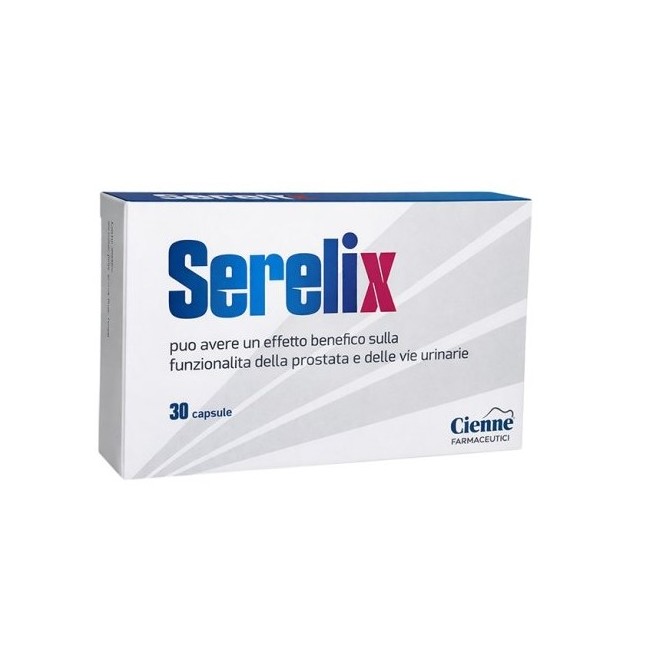 SERELIX 30Cps
