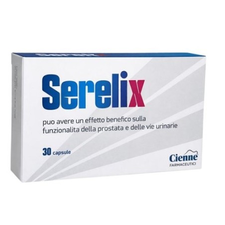 SERELIX 30Cps