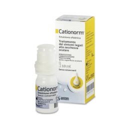 Gmm Farma Cationorm Multi...