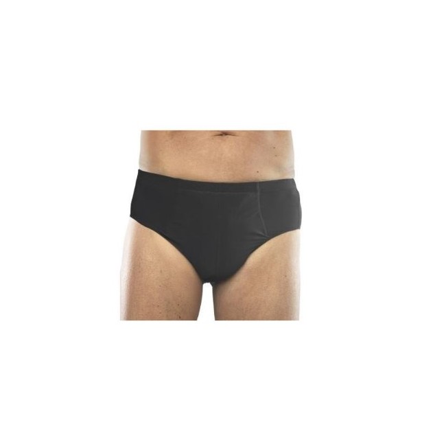 Dual Sanitaly Slip Assorbente Dualdry Uomo Light 3