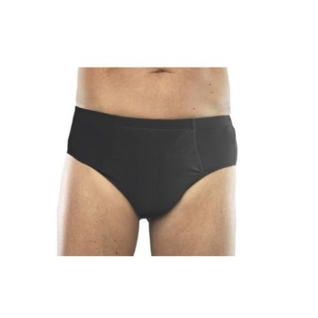 Dual Sanitaly Slip Assorbente Dualdry Uomo Light 3