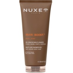 Nuxe Men Gel Doccia...