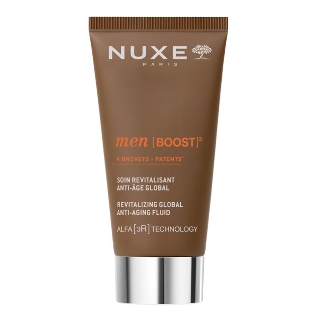 Nuxe Men Fluido Anti-eta' Globale 50 Ml