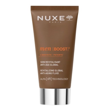Nuxe Men Fluido Anti-eta' Globale 50 Ml