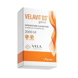 VELAVIT D3 Gtt 35ml