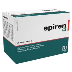 EPIREN 20 Bust.