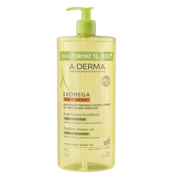 A-derma Exomega Control...