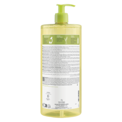 A-derma Exomega Control Olio Lavante Emolliente 1 Litro